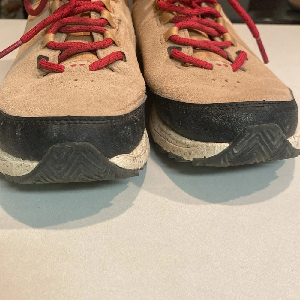 RYKA Summit Mid Trail Running Hiking Sneaker Light Weight Womens Sz 7 EU 37 EUC - Picture 13 of 13